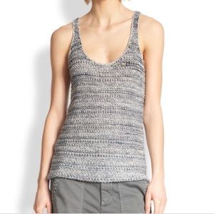 Vince Knit Top